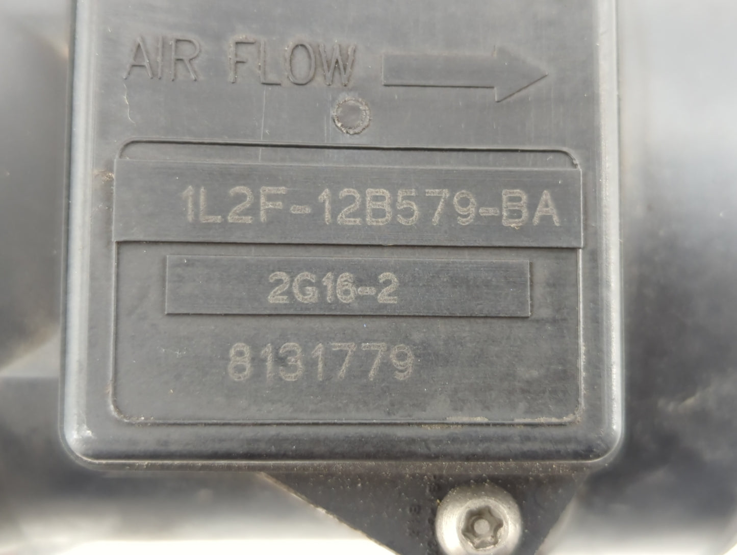 2006 Mazda Tribute Mass Air Flow Meter Maf - Oemusedautoparts1.com