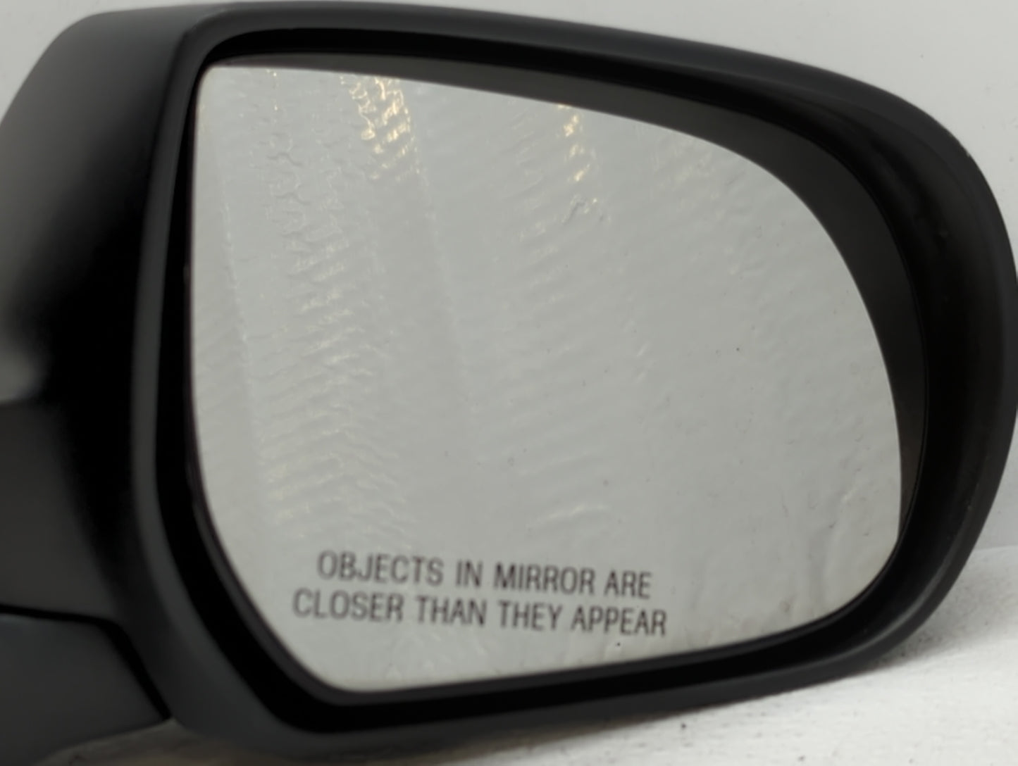 2001-2006 Mazda Tribute Side Mirror Replacement Passenger Right View Door Mirror P/N:E11015321 Fits OEM Used Auto Parts - Oe
