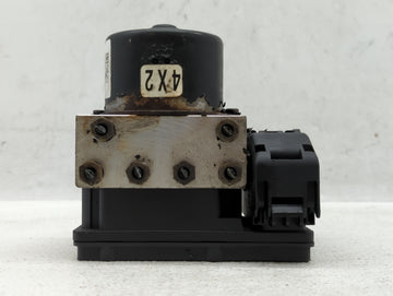 2005-2006 Mazda Tribute Anti-Lock Brake ABS Pump Module Actuator OEM P/N:1355629 D Fits Fits 2005 2006 OEM Used Auto Parts