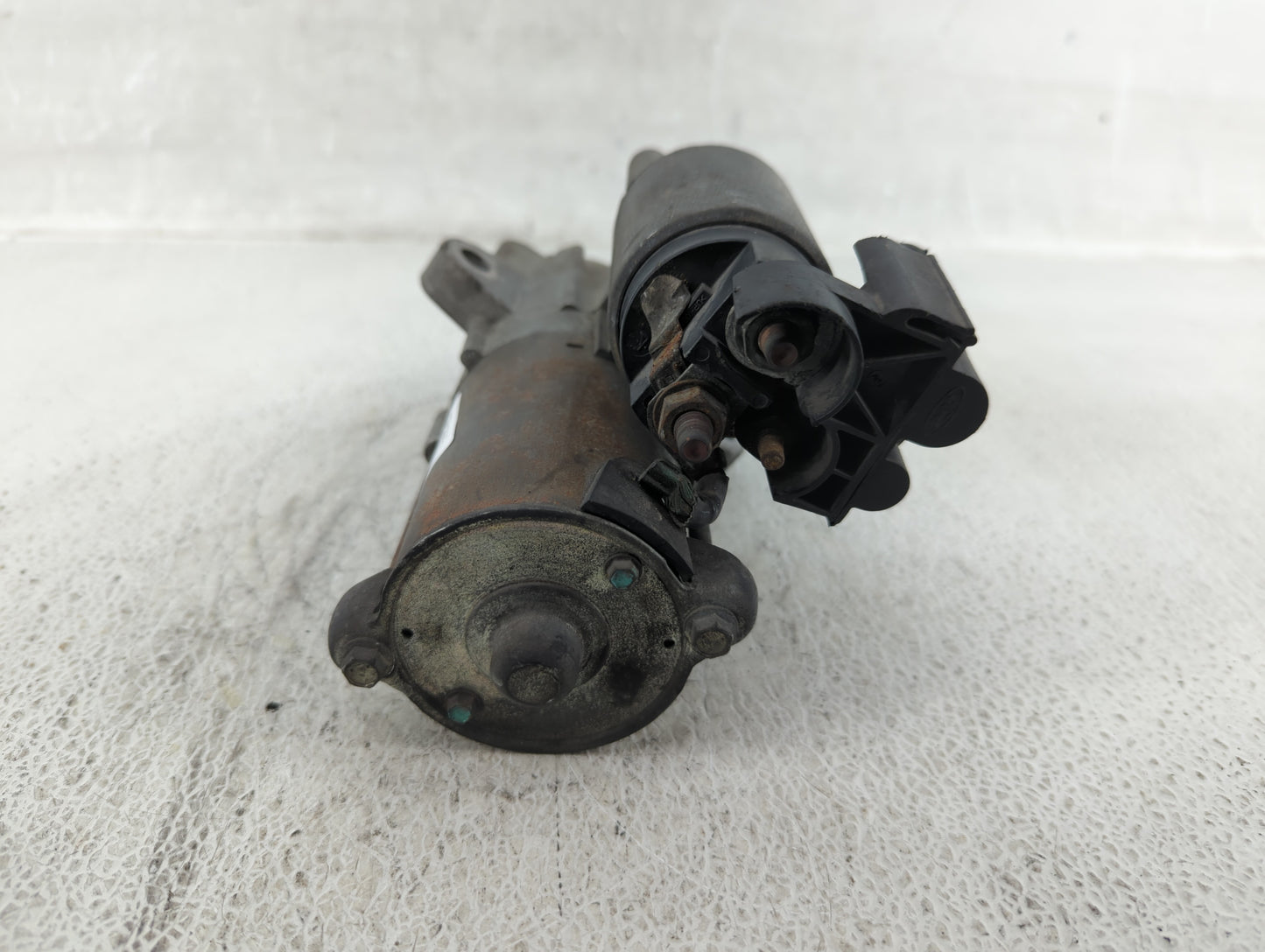 2005-2011 Mazda Tribute Car Starter Motor Solenoid OEM P/N:4S4T-11000-AM Fits OEM Used Auto Parts - Oemusedautoparts1.com