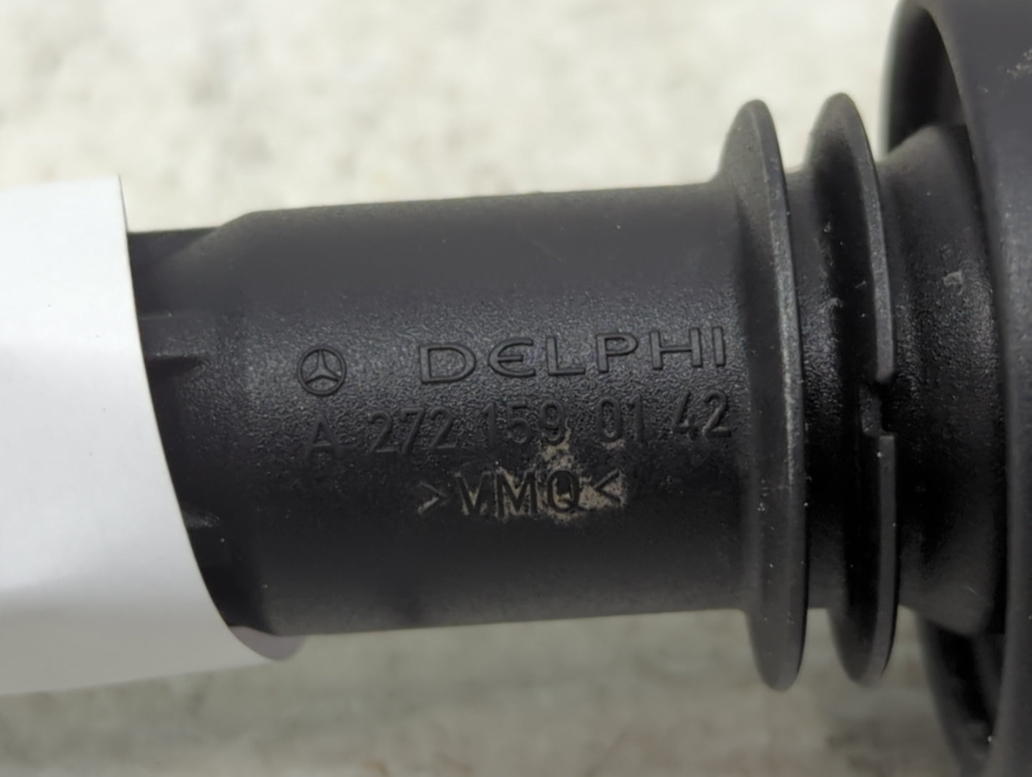 2006-2009 Mercedes-benz Clk350 Ignition Coil Igniter Pack - Oemusedautoparts1.com