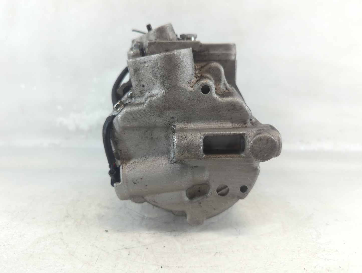 2003-2006 Mercedes-benz Clk500 Air Conditioning A/c Ac Compressor Oem - Oemusedautoparts1.com