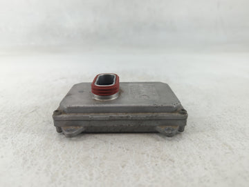 Mercedes-benz Cls550 Headlight Ballast Head Light