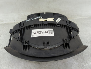 2006 Mercedes-Benz E-Class Instrument Cluster Speedometer Gauges P/N:A2115405147 110.080.292/007 Miles:135K Fits OEM Used Auto Parts