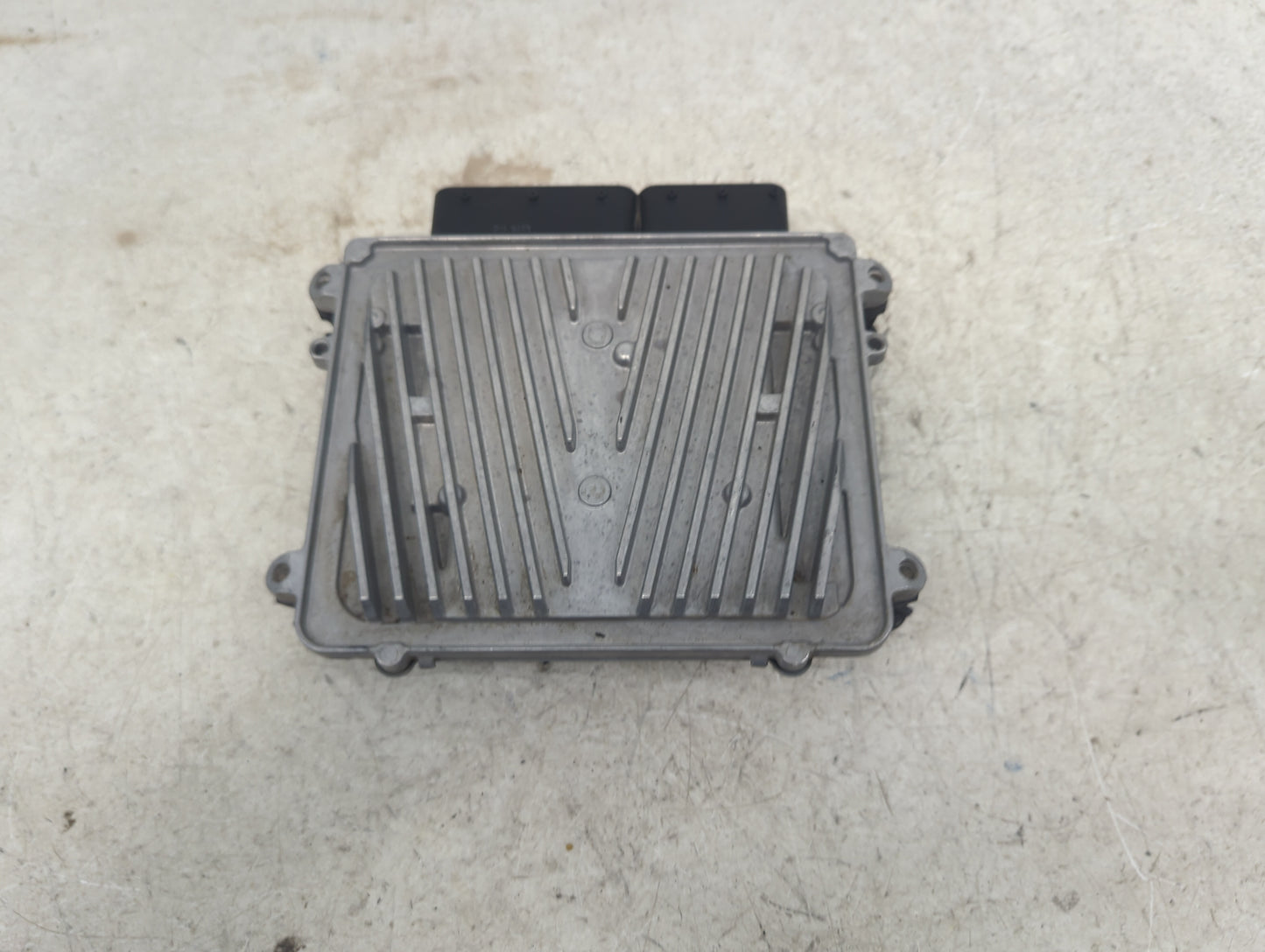 2006 Mercedes-Benz E-Class PCM Engine Control Computer ECU ECM PCU OEM P/N:A0021032740 0261209040, A0024467340 Fits OEM Used
