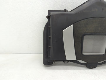 2006 Mercedes-benz E250 Engine Cover