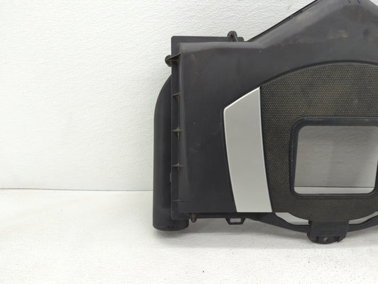 2006 Mercedes-benz E250 Engine Cover