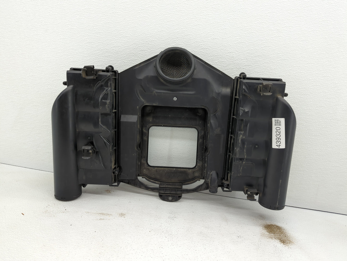 2006 Mercedes-benz E250 Engine Cover - Oemusedautoparts1.com