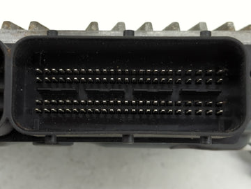 2006 Mercedes-Benz E350 PCM Engine Control Computer ECU ECM PCU OEM P/N:2721531679 Fits OEM Used Auto Parts