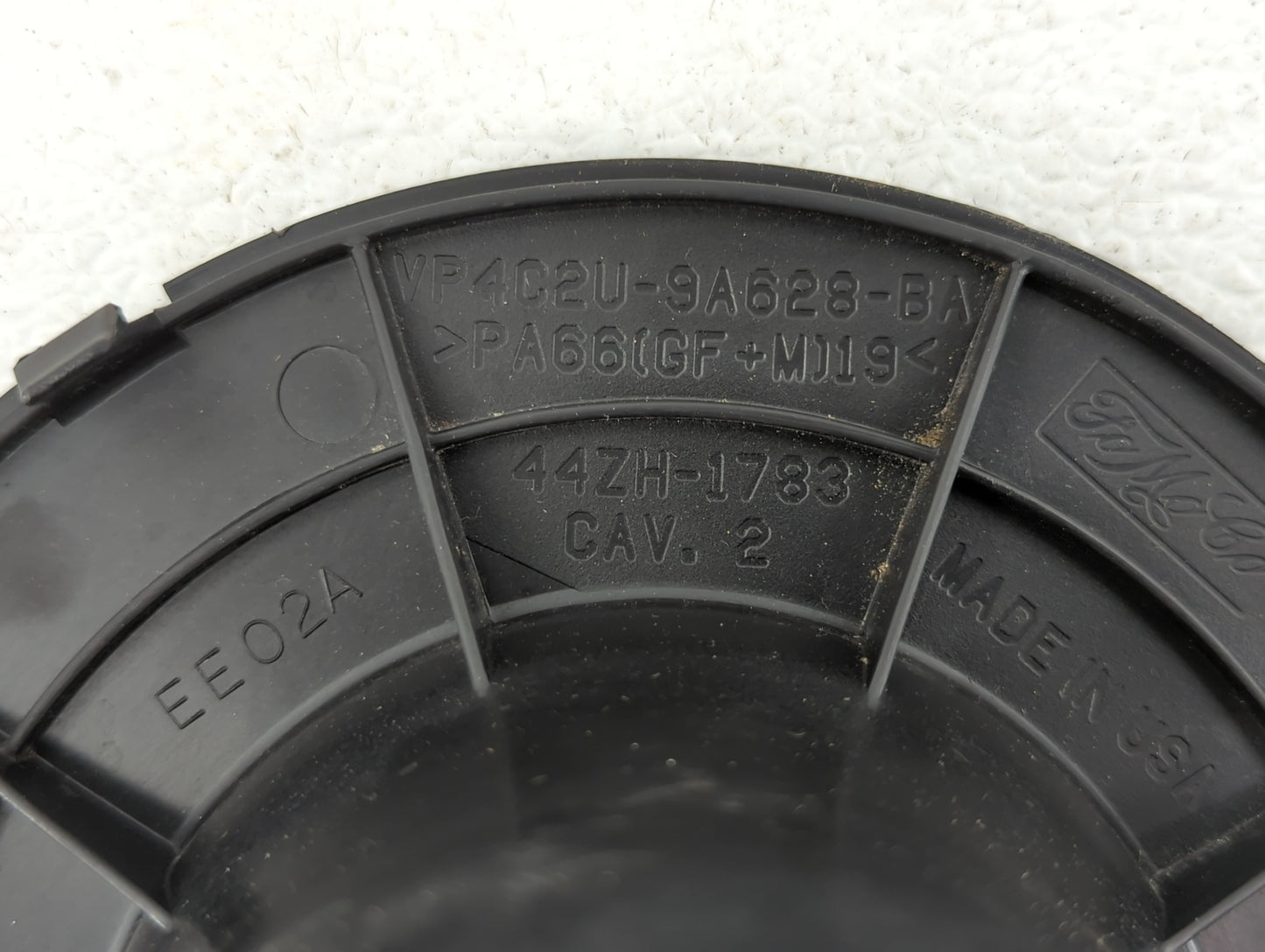 Mercedes-benz E350 Mass Air Flow Meter Maf - Oemusedautoparts1.com