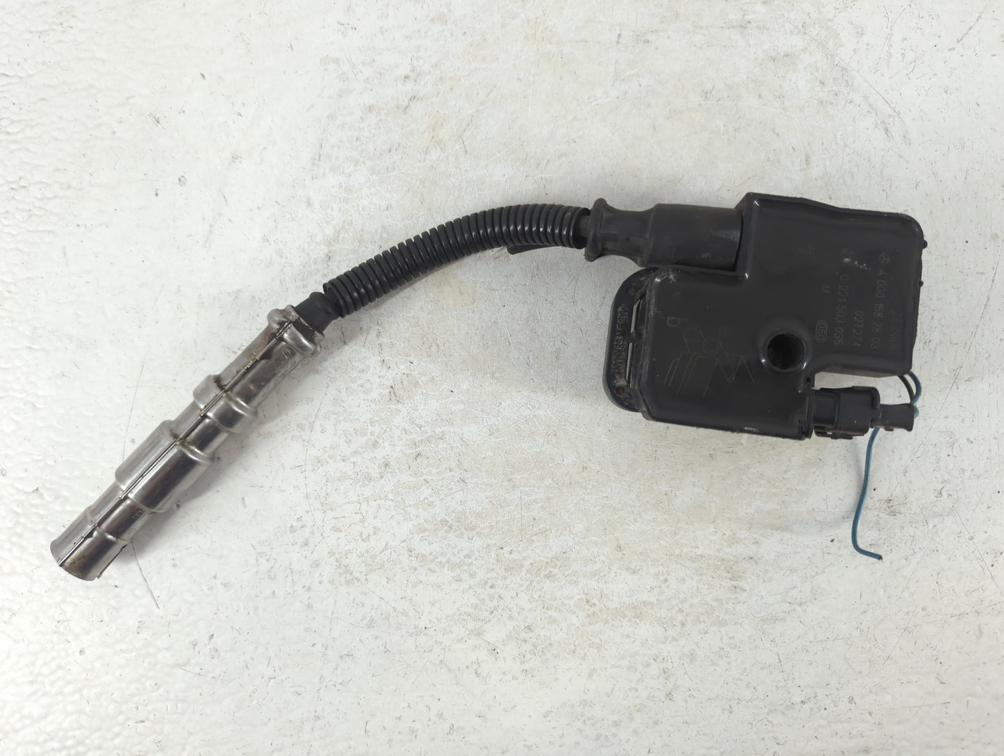2006-2012 Mercedes-benz E350 Ignition Coil Igniter Pack - Oemusedautoparts1.com