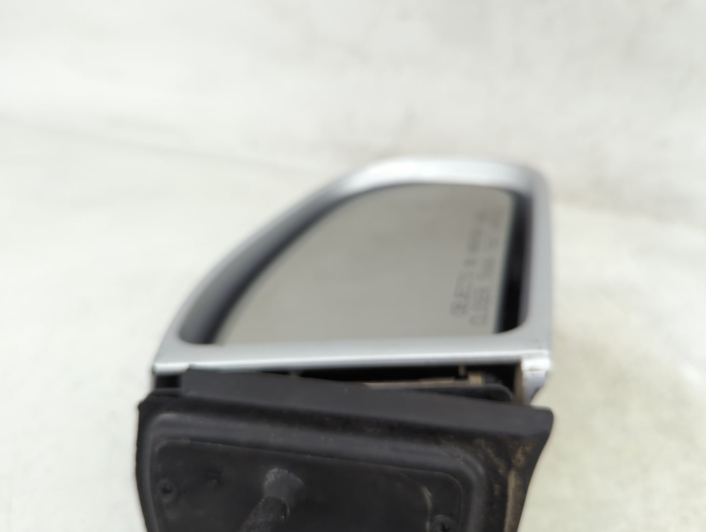 2003-2006 Mercedes-Benz E500 Passenger Side View Mirror - Right Door Mirror OEM Used - Oemusedautoparts1.com