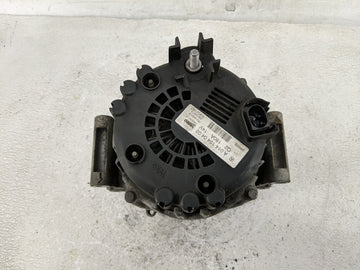 2006 Mercedes-Benz Ml250 Alternator Replacement Generator Charging Assembly Engine OEM P/N:A 014 154 04 02 A 272 154 0102 Fits OEM Used Auto Parts