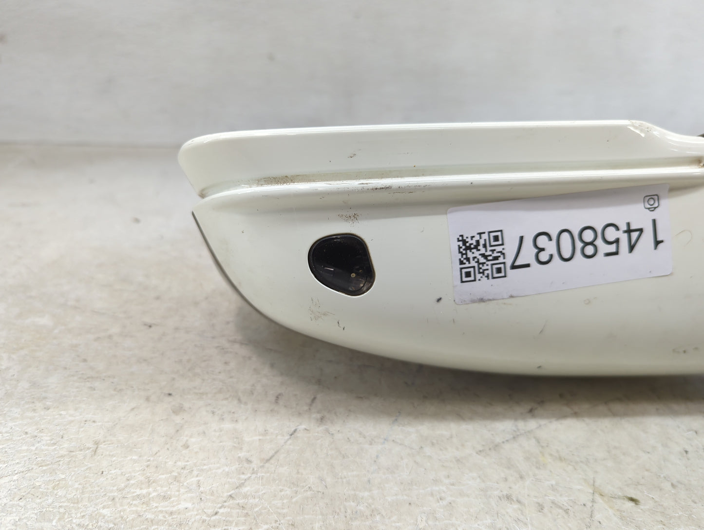 2006 Mercedes-Benz Ml250 Driver Side View Mirror - Left Door Mirror OEM Used - Oemusedautoparts1.com