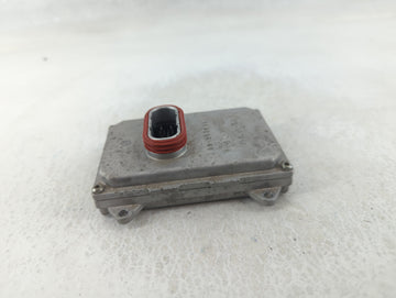 Mercedes-benz Ml250 Headlight Ballast Head Light