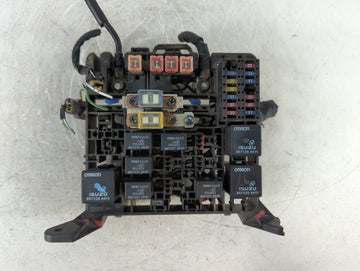 2006-2009 Mercedes-Benz Ml350 Fusebox Fuse Box Panel Relay Module P/N:897239 3680 Fits Fits 2006 2007 2008 2009 OEM Used Auto Parts