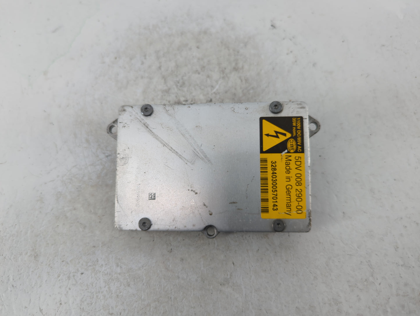 2006-2008 Mercedes-benz Ml350 Headlight Ballast Head Light - Oemusedautoparts1.com