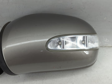 2006-2007 Mercedes-Benz Ml500 Driver Side View Mirror - Left Door Mirror OEM Used