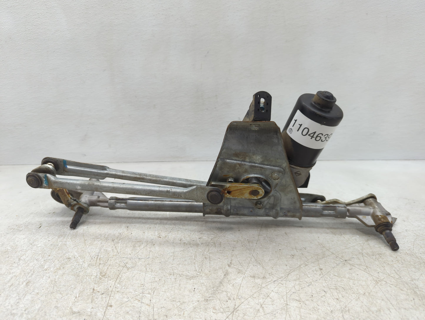 2006-2013 Mercedes-Benz R350 Front Windshield Wiper Motor P/N:A 251 820 1442 Fits Fits 2006 2007 2008 2009 2010 2011 2012 20