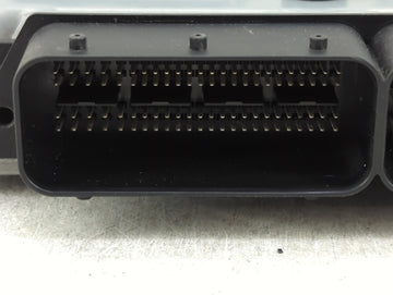 2006 Mercedes E350 PCM Engine Control Computer ECU ECM PCU OEM P/N:A2721531679 0261209040, A0024467340 Fits OEM Used Auto Parts