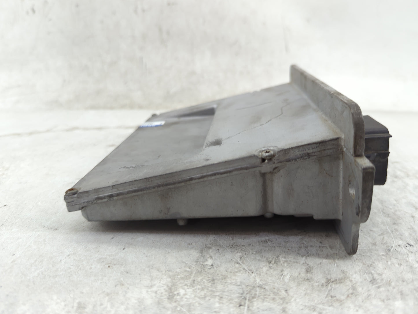 2006 Mercury Mariner PCM Engine Control Computer ECU ECM PCU OEM P/N:6M6A-12A650-BB Fits Fits 2011 OEM Used Auto Parts - Oem