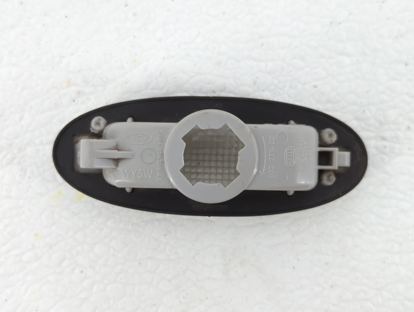 2005-2007 Mercury Mariner Passenger Right Oem Front Light Lamp - Oemusedautoparts1.com