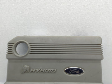 2006 Mercury Mariner Engine Cover