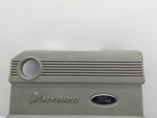 2006 Mercury Mariner Engine Cover
