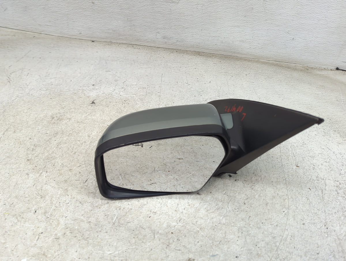 2006 Mercury Milan Driver Side View Mirror - Left Door Mirror OEM Used - Oemusedautoparts1.com