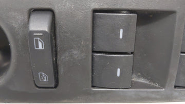 2006 Mercury Milan Master Power Window Switch Replacement Driver Side Left Fits OEM Used Auto Parts