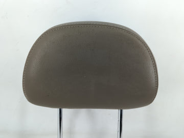 2006 Mercury Montego Headrest Head Rest Front Driver Passenger Seat Fits OEM Used Auto Parts