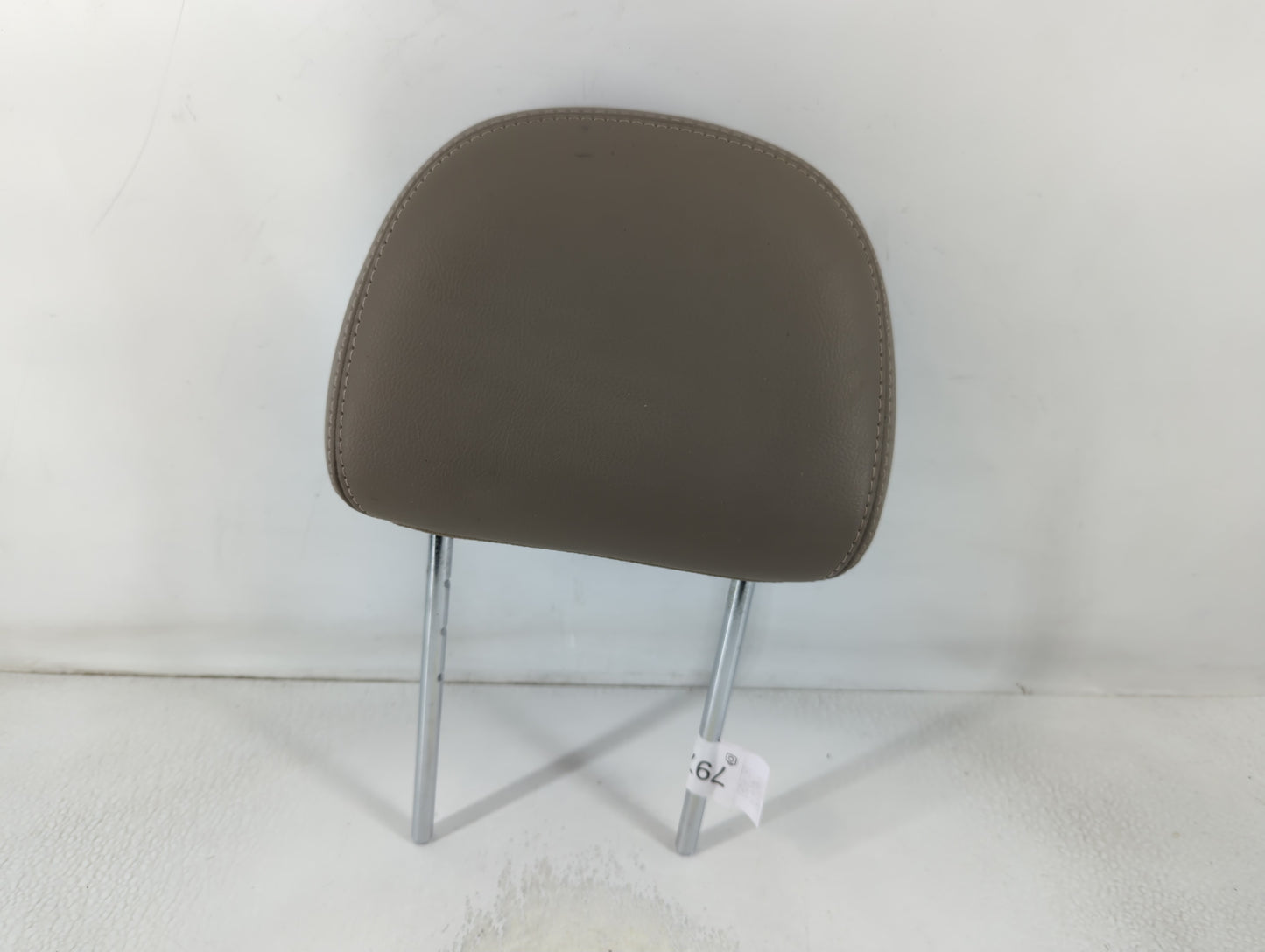 2006 Mercury Montego Headrest Head Rest Rear Seat Fits OEM Used Auto Parts - Oemusedautoparts1.com