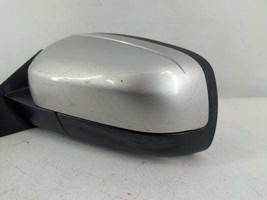 2005-2007 Mercury Montego Driver Side View Mirror - Left Door Mirror OEM Used