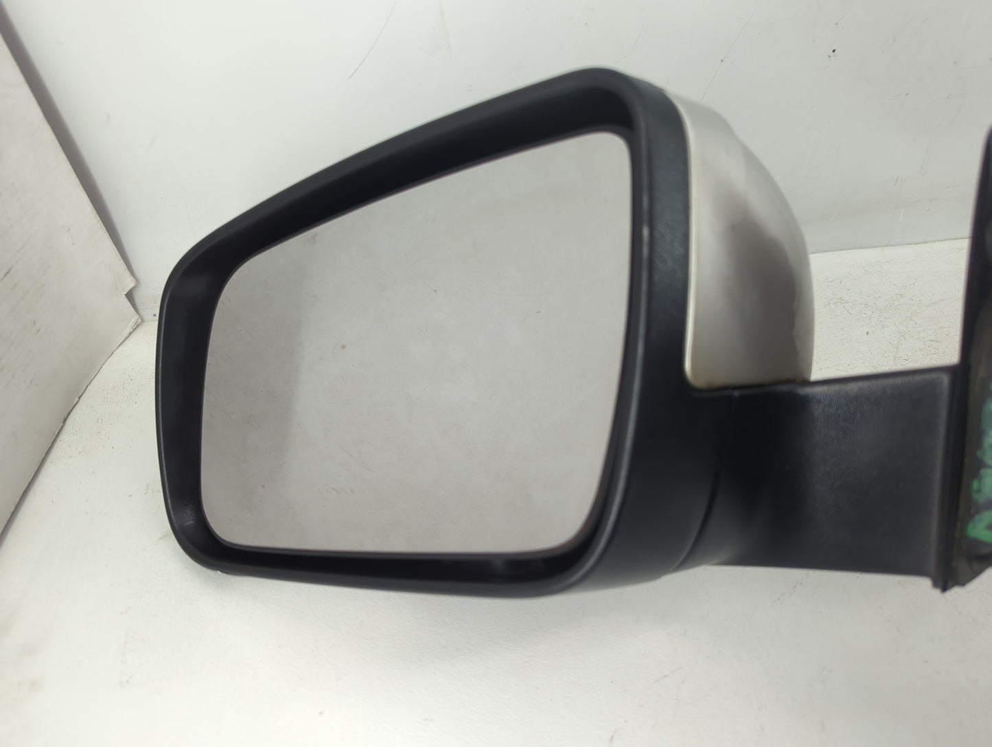 2005-2007 Mercury Montego Driver Side View Mirror - Left Door Mirror OEM Used - Oemusedautoparts1.com