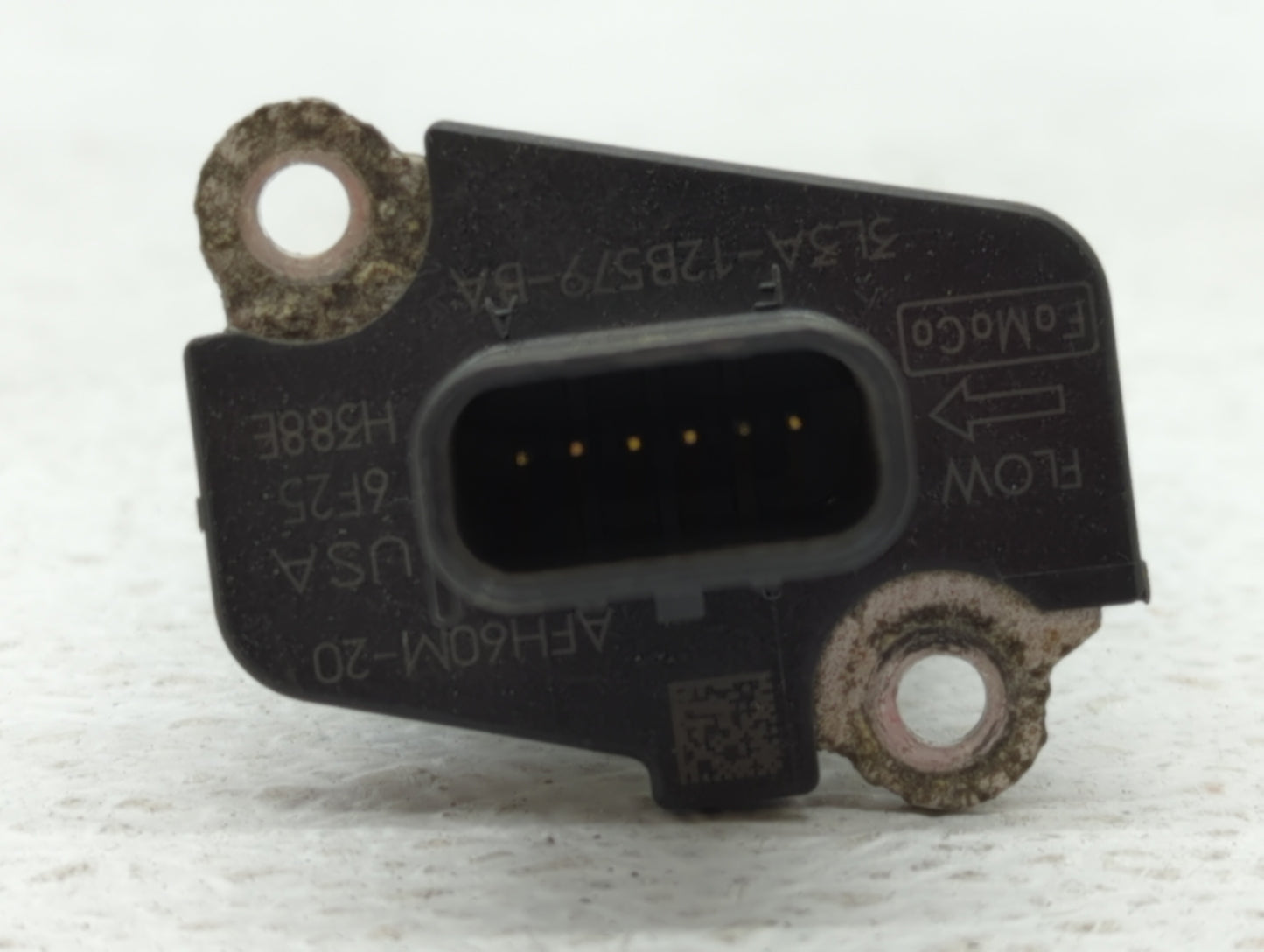 2004-2010 Mercury Mountaineer Mass Air Flow Meter Maf - Oemusedautoparts1.com