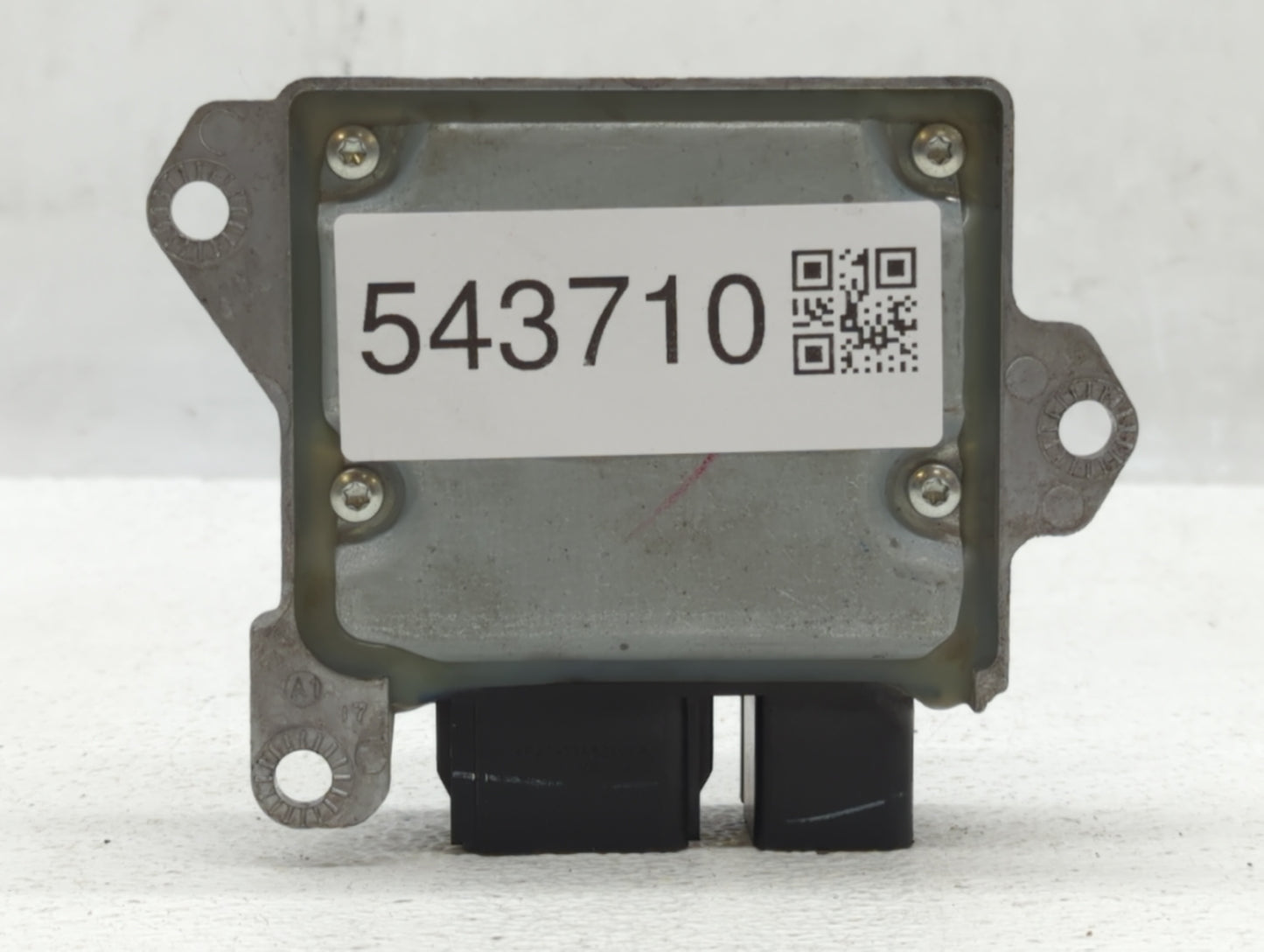 2006-2006 Mercury Mountaineer Chassis Control Module Ccm Bcm Body Control - Oemusedautoparts1.com