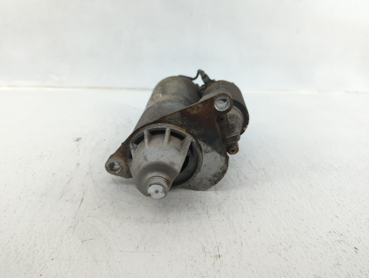 2005-2010 Mercury Mountaineer Car Starter Motor Solenoid OEM P/N:5L2T-AA Fits Fits 2005 2006 2007 2008 2009 2010 2011 OEM Us
