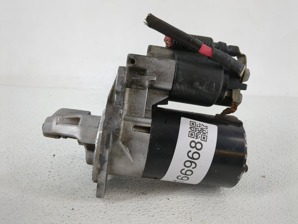 2002-2008 Mini Cooper Car Starter Motor Solenoid OEM P/N:1241 4 542 789 0 001 106 018 Fits Fits 2002 2003 2004 2005 2006 200