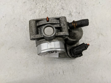 2006 Mini Cooper Throttle Body P/N:1354 7 509 043 Fits OEM Used Auto Parts