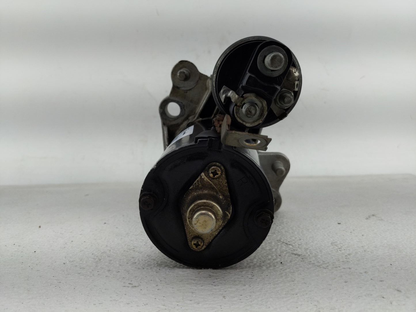 2006 Mini Cooper Car Starter Motor Solenoid OEM P/N:1241 4 542 789 0 001 106 018 Fits OEM Used Auto Parts - Oemusedautoparts
