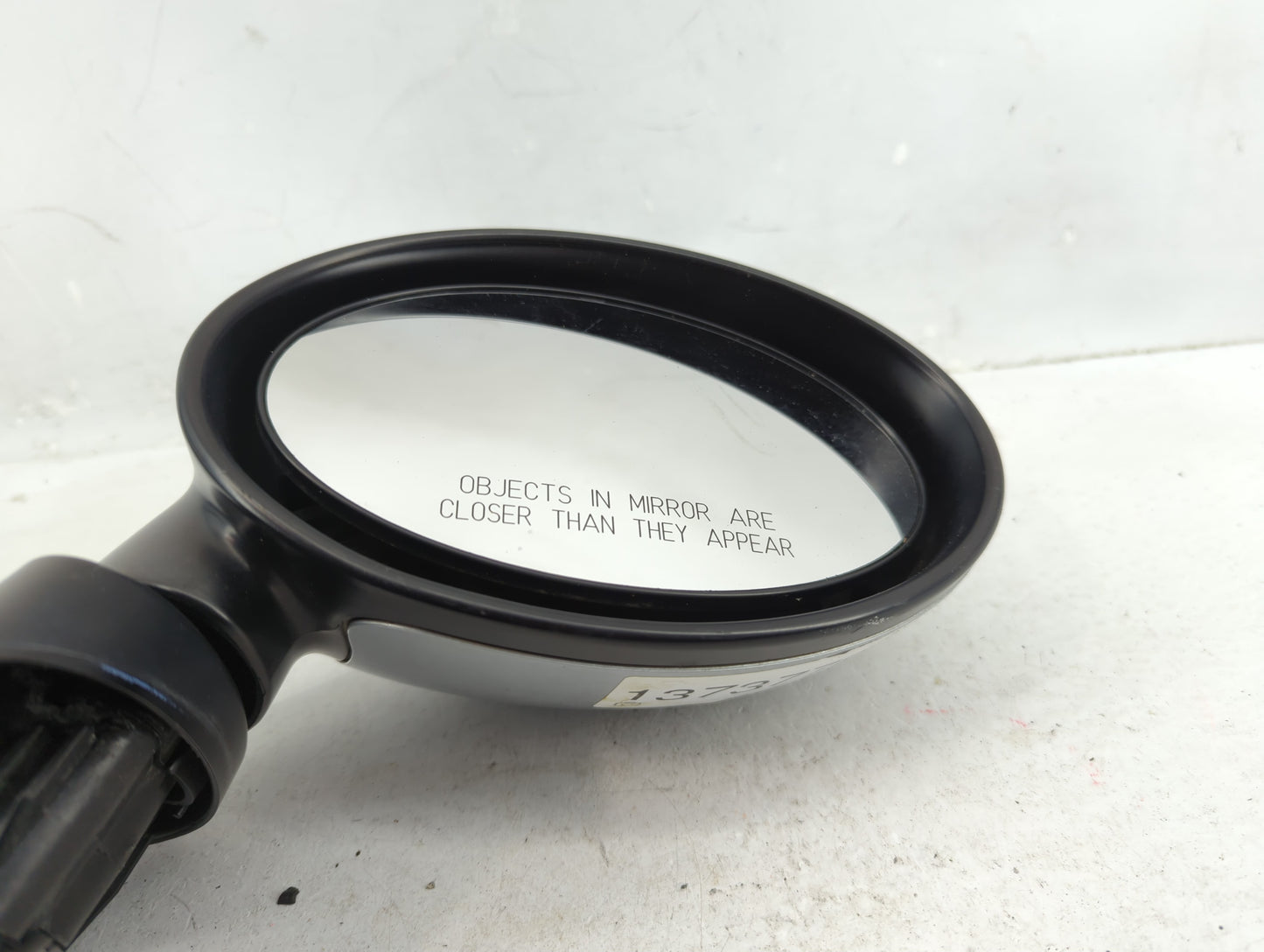 2006 Mini Cooper Passenger Side View Mirror - Right Door Mirror OEM Used - Oemusedautoparts1.com