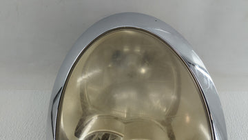 2006 Mini Cooper Passenger Right Oem Head Light Headlight Lamp 304206