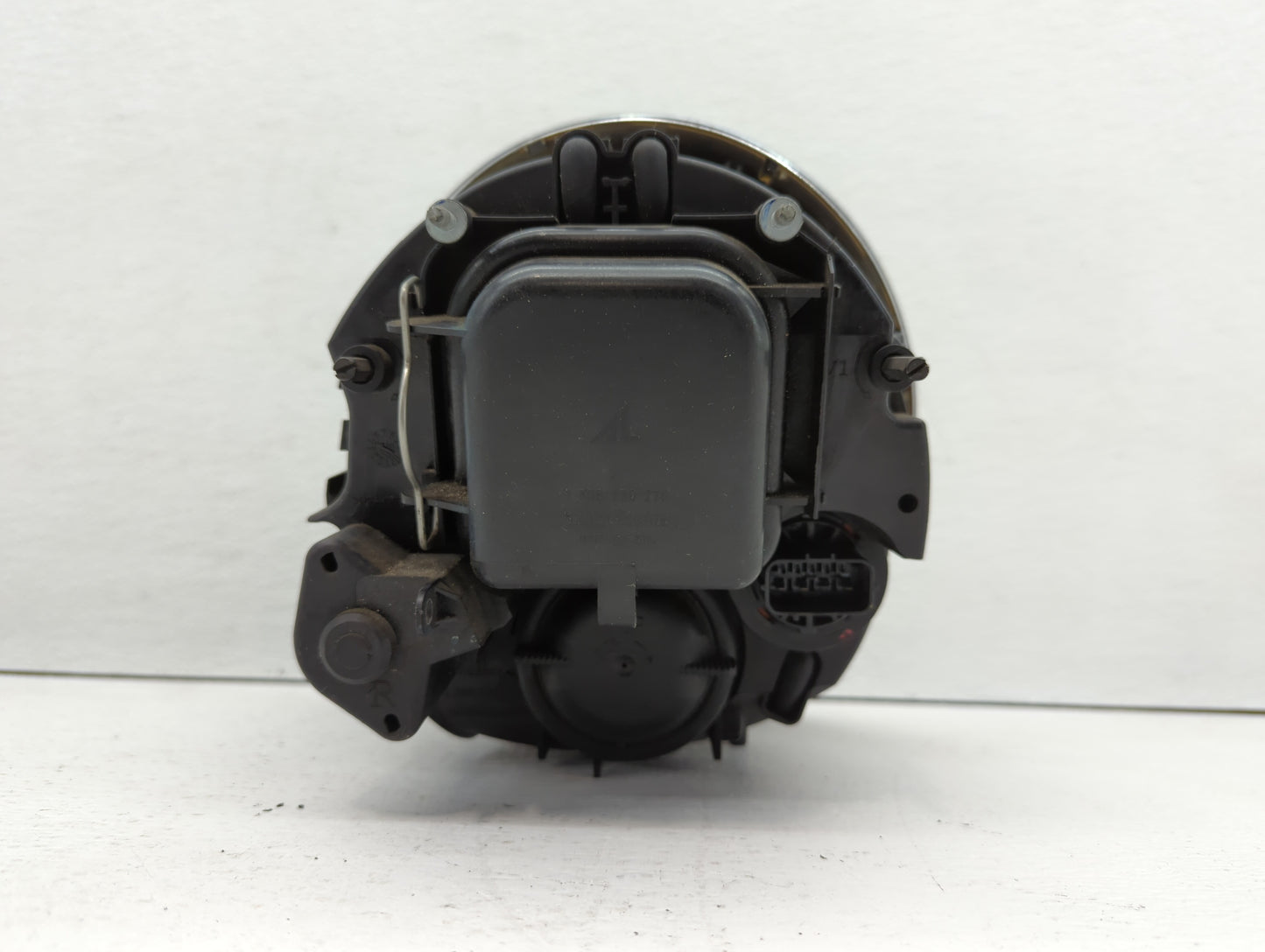 2006 Mini Cooper Passenger Right Oem Head Light Headlight Lamp - Oemusedautoparts1.com