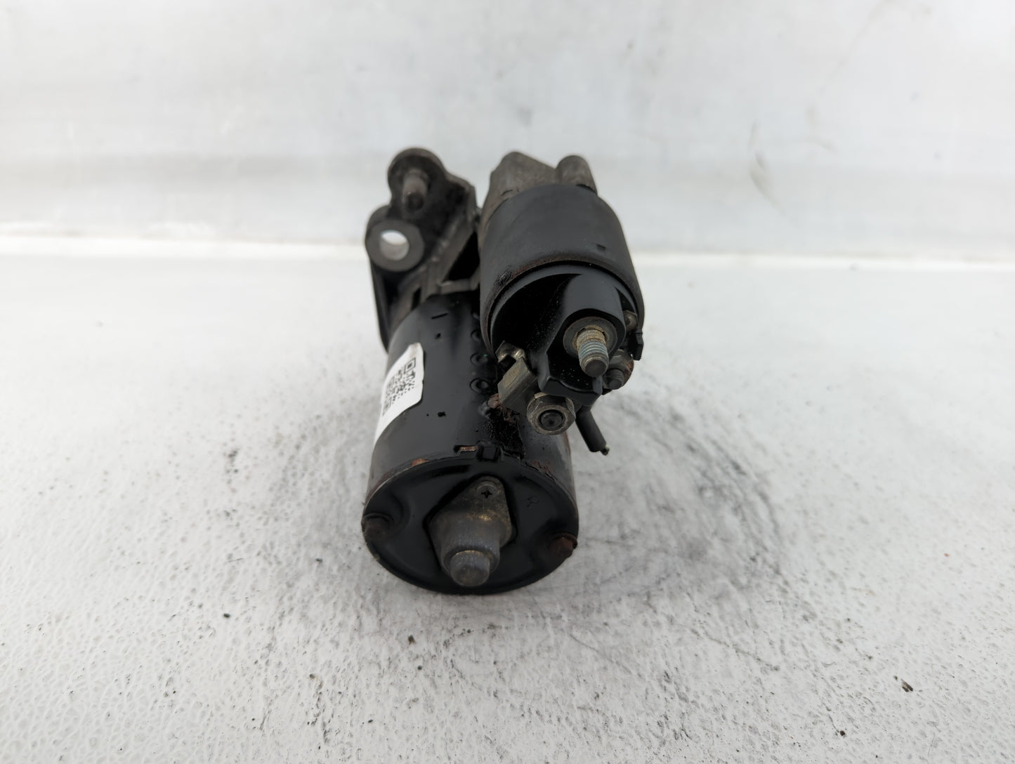2006 Mini Cooper Car Starter Motor Solenoid OEM P/N:1241 4 542 789 Fits OEM Used Auto Parts - Oemusedautoparts1.com