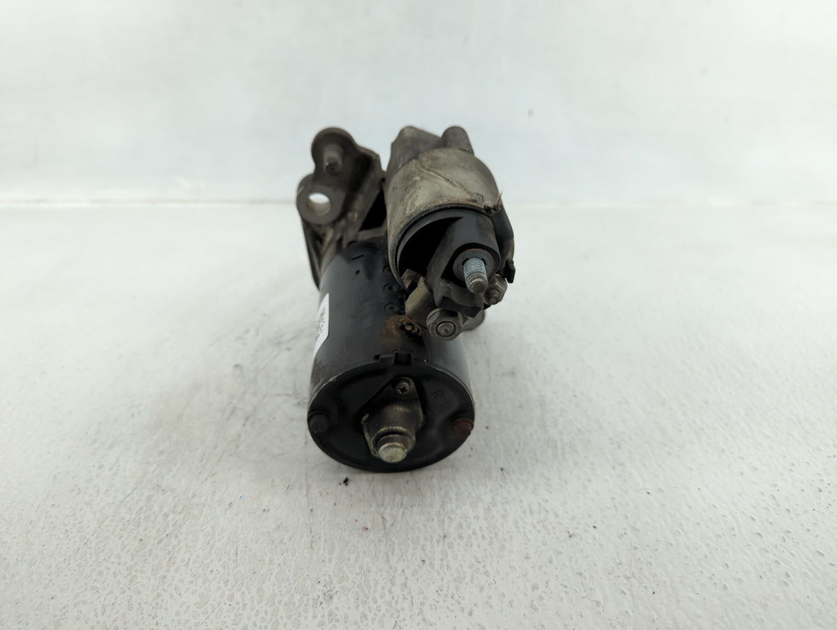 2002-2008 Mini Cooper Car Starter Motor Solenoid OEM P/N:1241 7 570 48801 1241 4 542 789 Fits OEM Used Auto Parts - Oemuseda