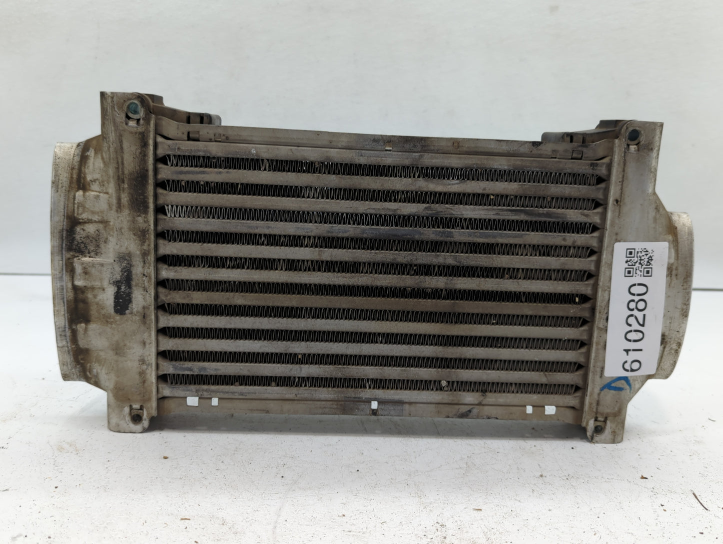 2006 Mini Cooper Turbo Intercooler - Oemusedautoparts1.com