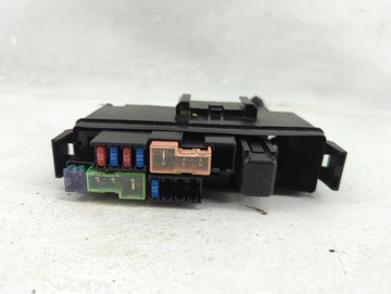 2006 Nissan 350z Fusebox Fuse Box Panel Relay Module Fits OEM Used Auto Parts