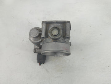 2003-2006 Nissan 350z Throttle Body Fits Fits 2002 2003 2004 2005 2006 OEM Used Auto Parts