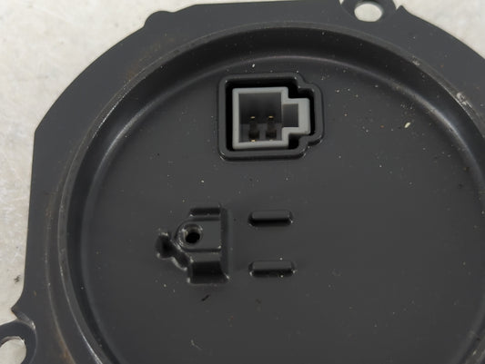 2003-2009 Nissan 350z Headlight Ballast Head Light