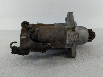 2002-2006 Nissan Altima Car Starter Motor Solenoid OEM P/N:23300 8J001 Fits Fits 2002 2003 2004 2005 2006 OEM Used Auto Parts